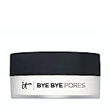 Amazon.com : IT Cosmetics Bye Bye Pores - Poreless Finish Loose Setting Powder - Universal Transl... | Amazon (US)