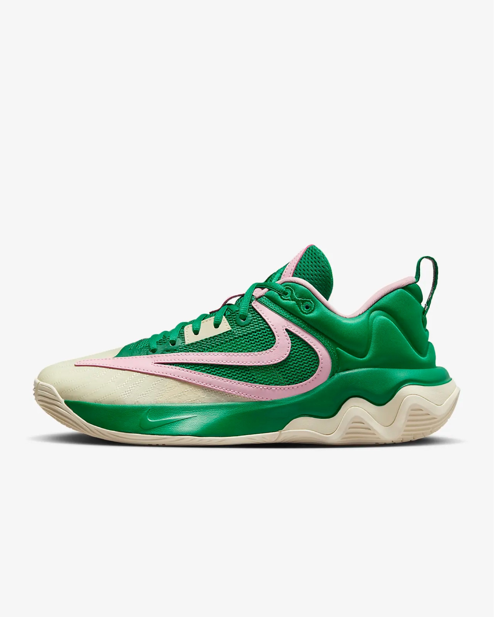 Stylish basketball shoes for men💚🔥

#LTKSeasonal #LTKstyletip #LTKshoecrush