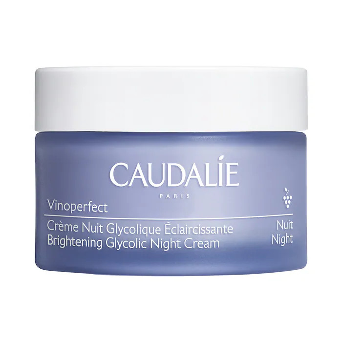 Vinoperfect Brightening Glycolic Night Cream | Sephora (US)