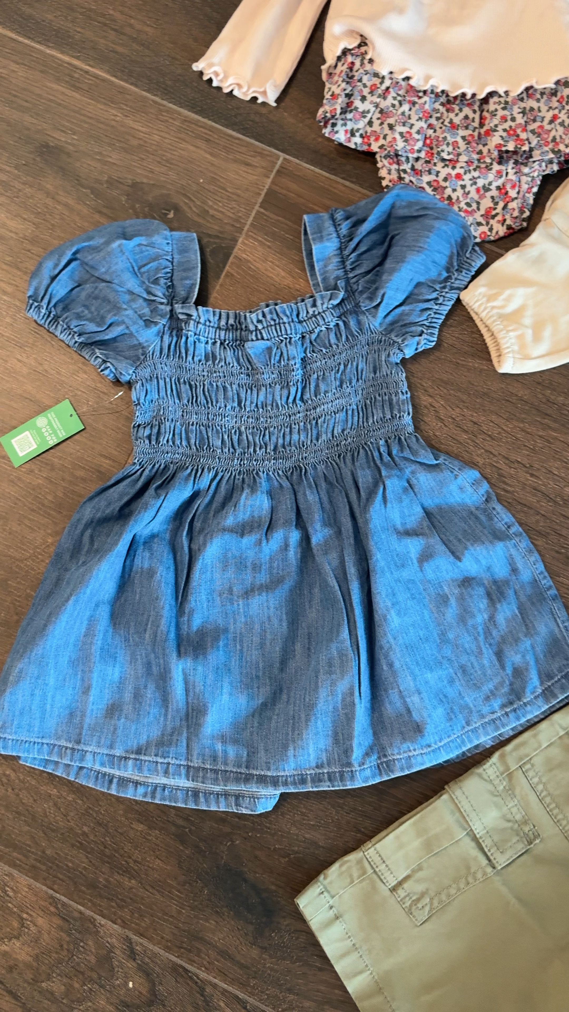 I am sooo obsessed with Baby Gap! They have the cutest little clothes! They’re running a sale right now also!

#LTKBaby #LTKFindsUnder50 #LTKKids