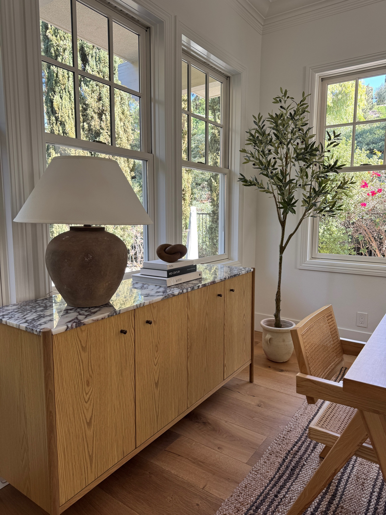 Sideboard styling 

#LTKHome