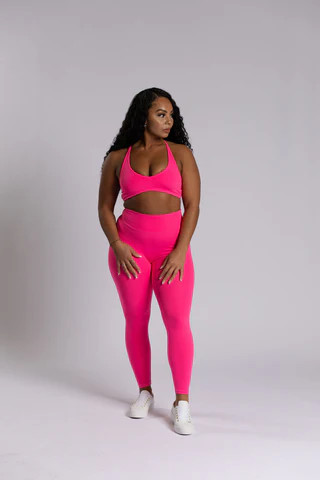 Sierra Total Knockout Bra | P'tula