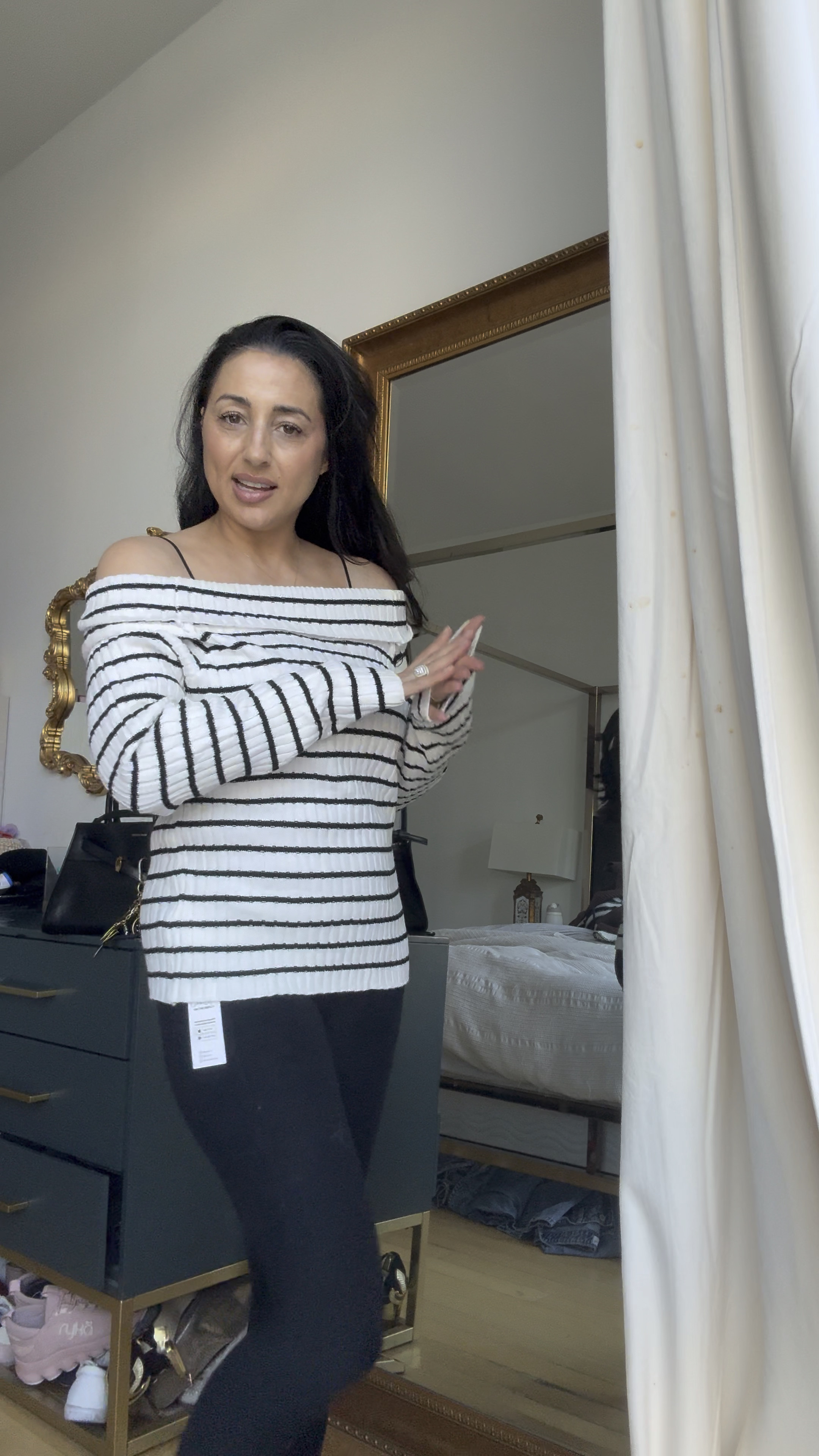 love this sweater for spring 

#LTKFindsUnder50 #LTKWorkwear #LTKStyleTip