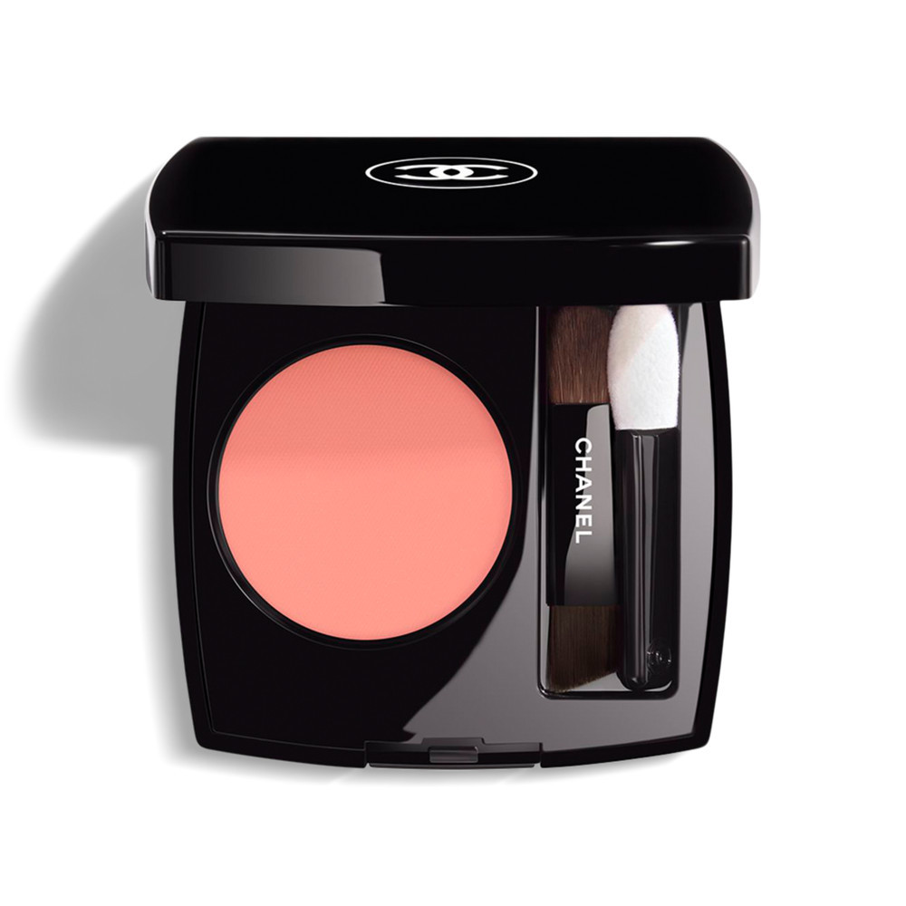 CHANEL OMBRE ESSENTIELLE Multi-Use Longwearing Eyeshadow - 228 ROSE CHARNEL | Ulta
