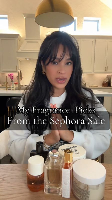 Rounding up my favorite perfumes for the spring and summer that are part of the spring savings event at Sephora. 

Use code yaysave  for 10-20% off!


#LTKxSephora #LTKbeauty #LTKVideo