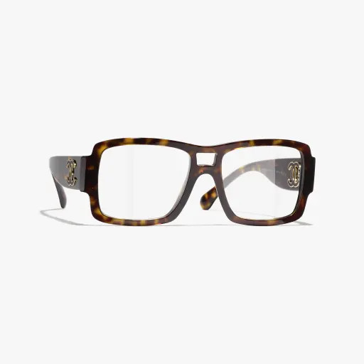 CHANEL Pilot Eyeglasses | Chanel, Inc. (US)
