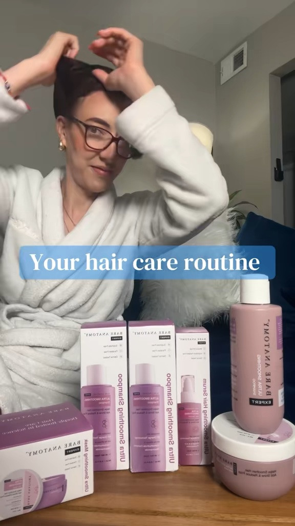 I found these products and I’m loving them !!!

#LTKBeauty