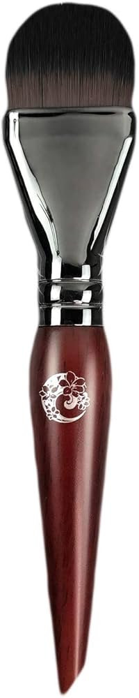 ENERGY Foundation Brush for Liquid Makeup Concealer Brush DIY Facial Mask Brush Premium Soft Bris... | Amazon (US)