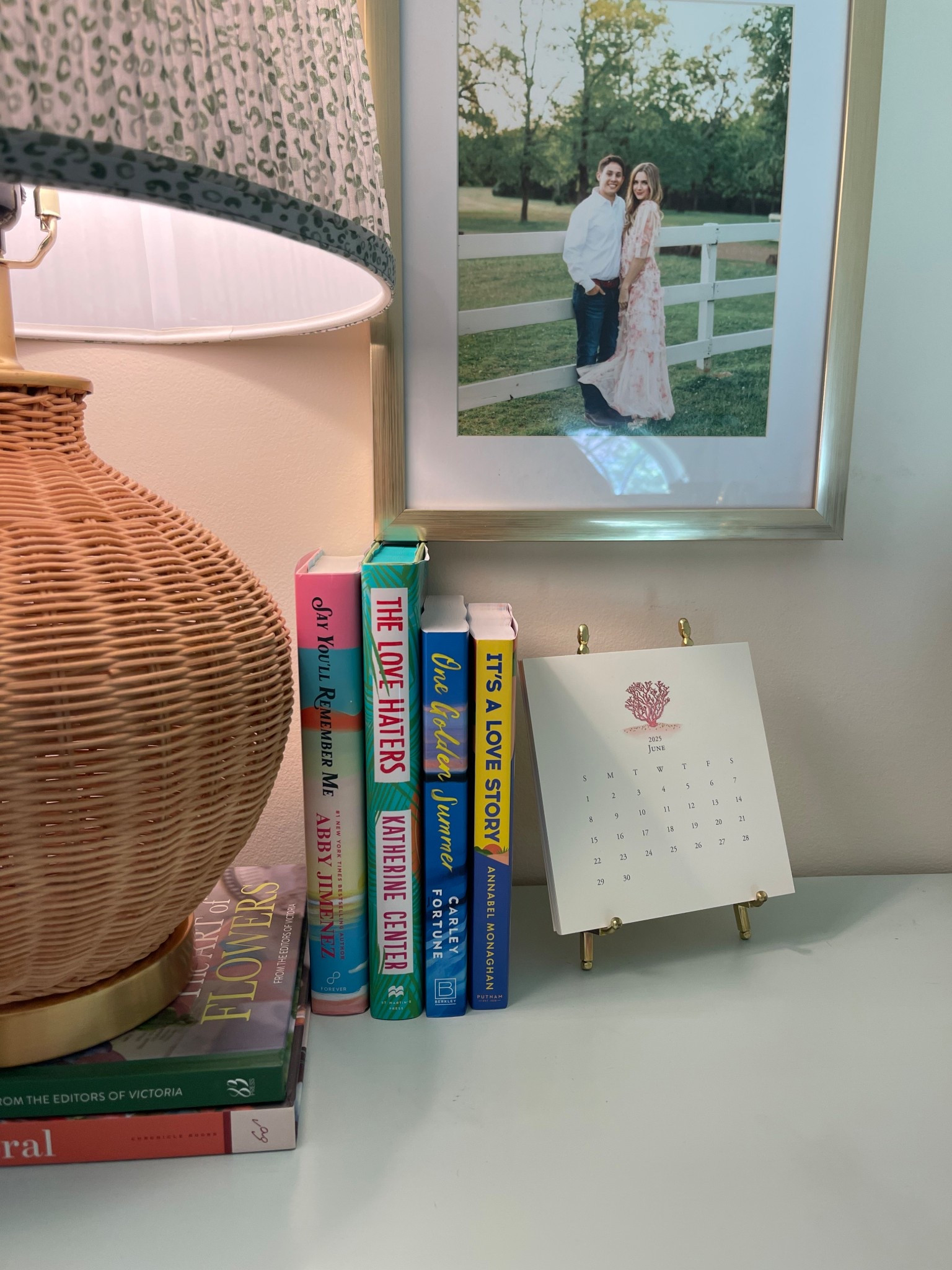 Summer reads 💘📚📖