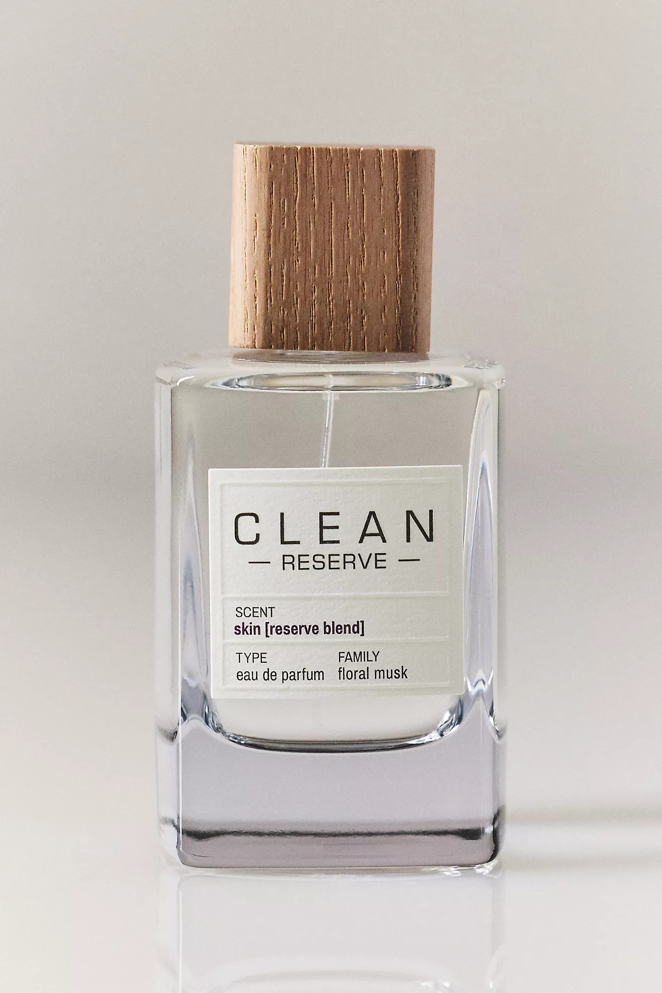 Clean Reserve Skin Eau de Parfum | Anthropologie (US)