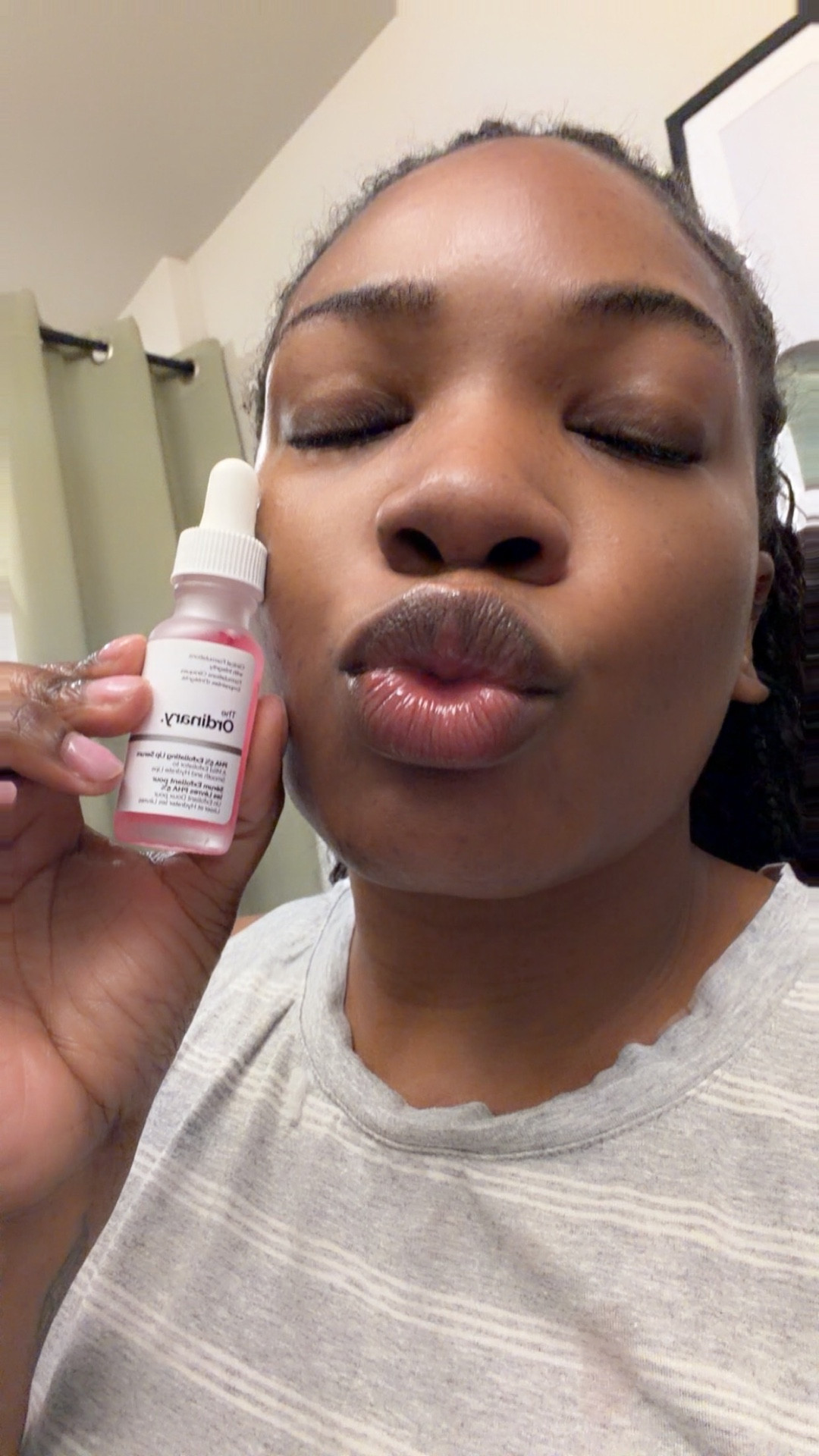 Dark or Dry Lips 👄???

#lipcare #skinscare

#LTKOver40 #LTKselfcare #LTKBeauty