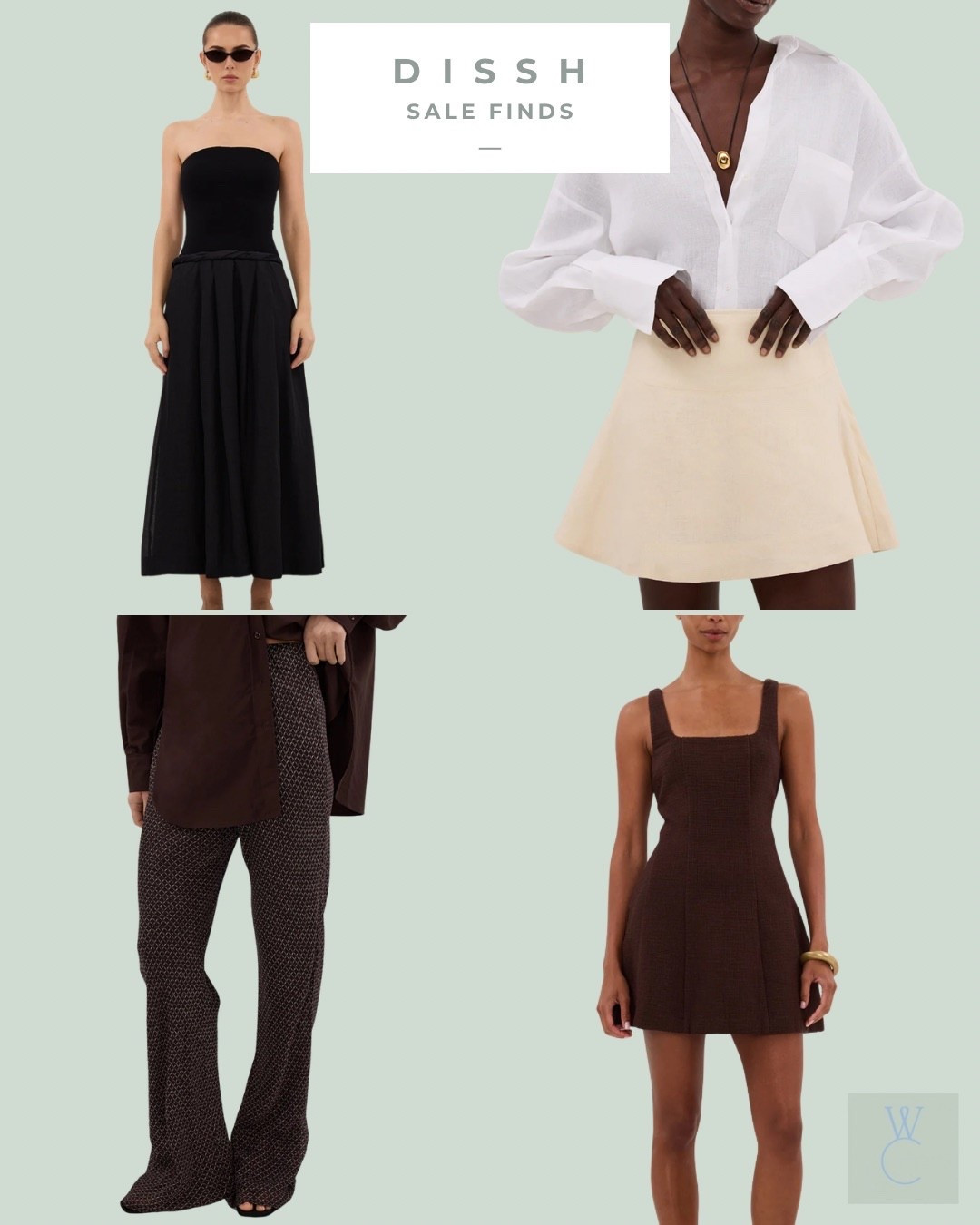 Dissh sale. Sale finds. Spring fashion. Fashion on a budget  

#LTKSaleAlert