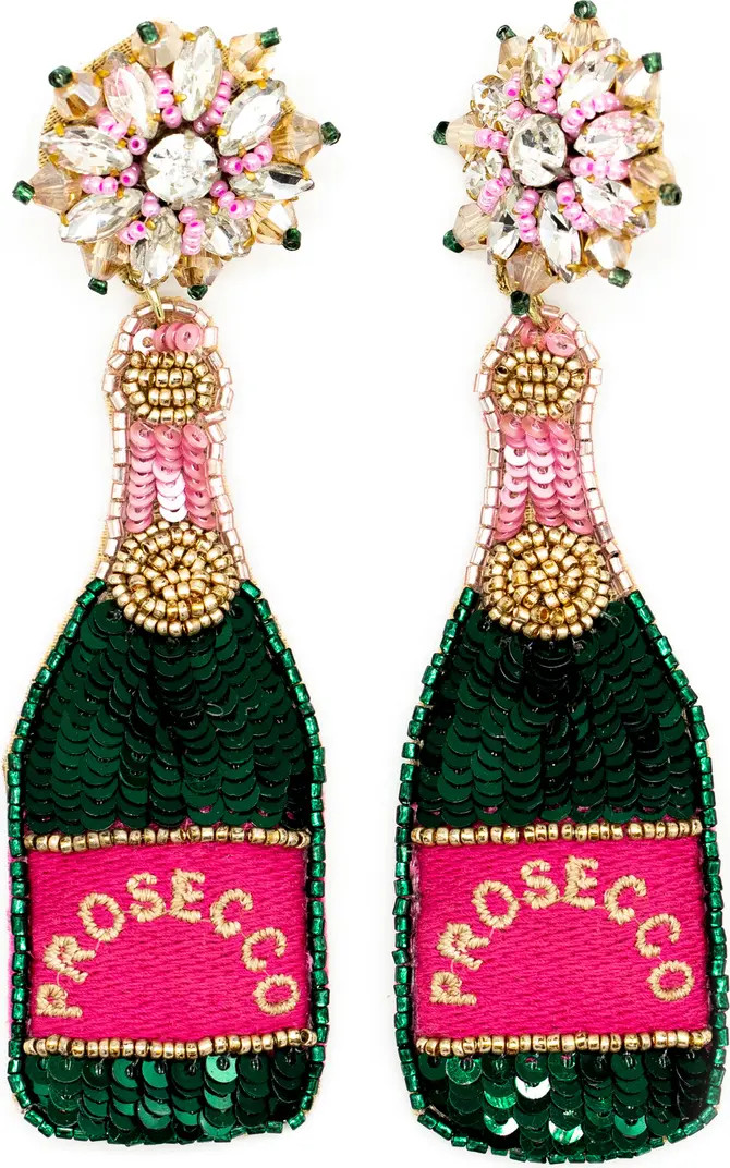 Prosecco Earrings | Nordstrom