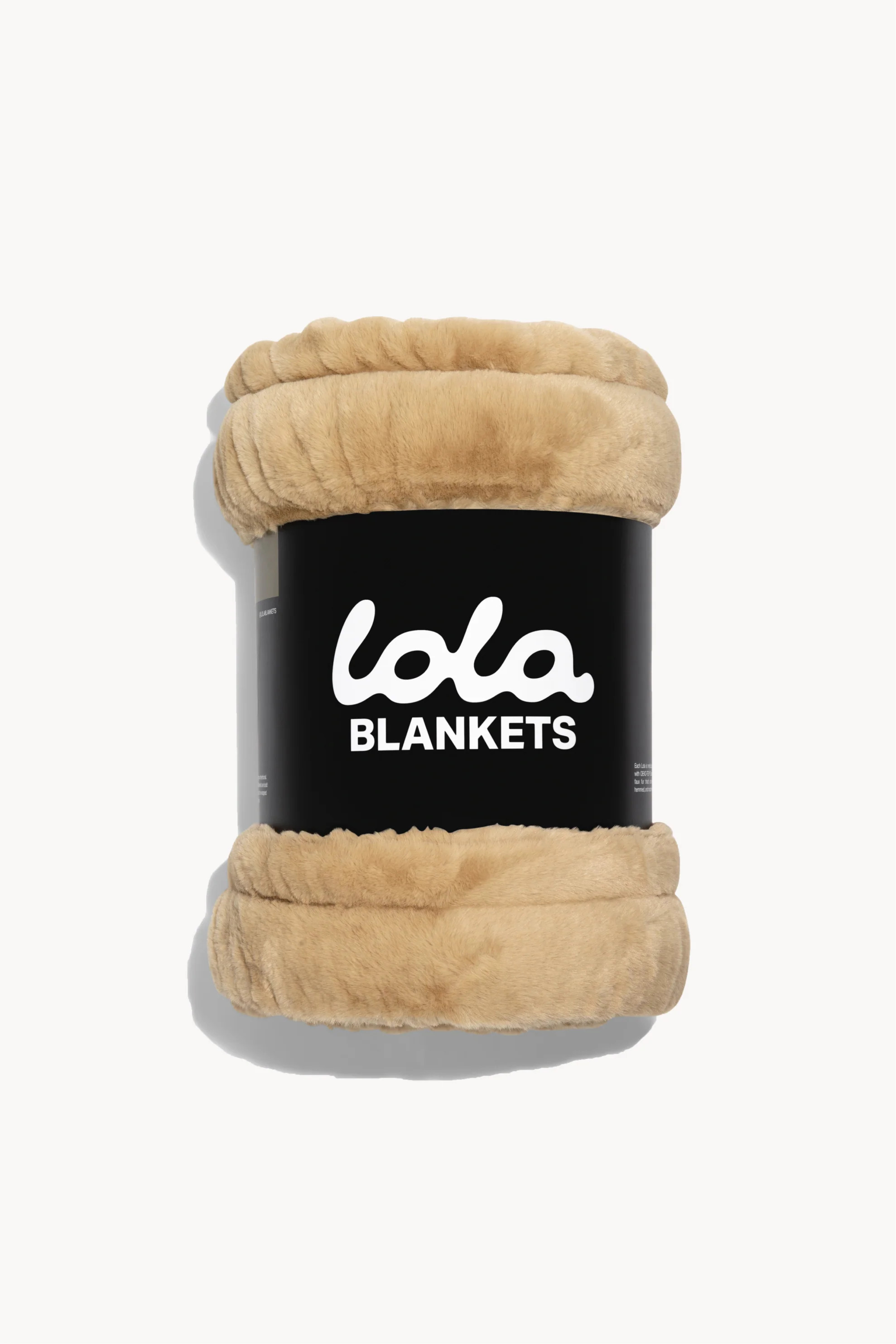 Yellowstone | Lola Blankets