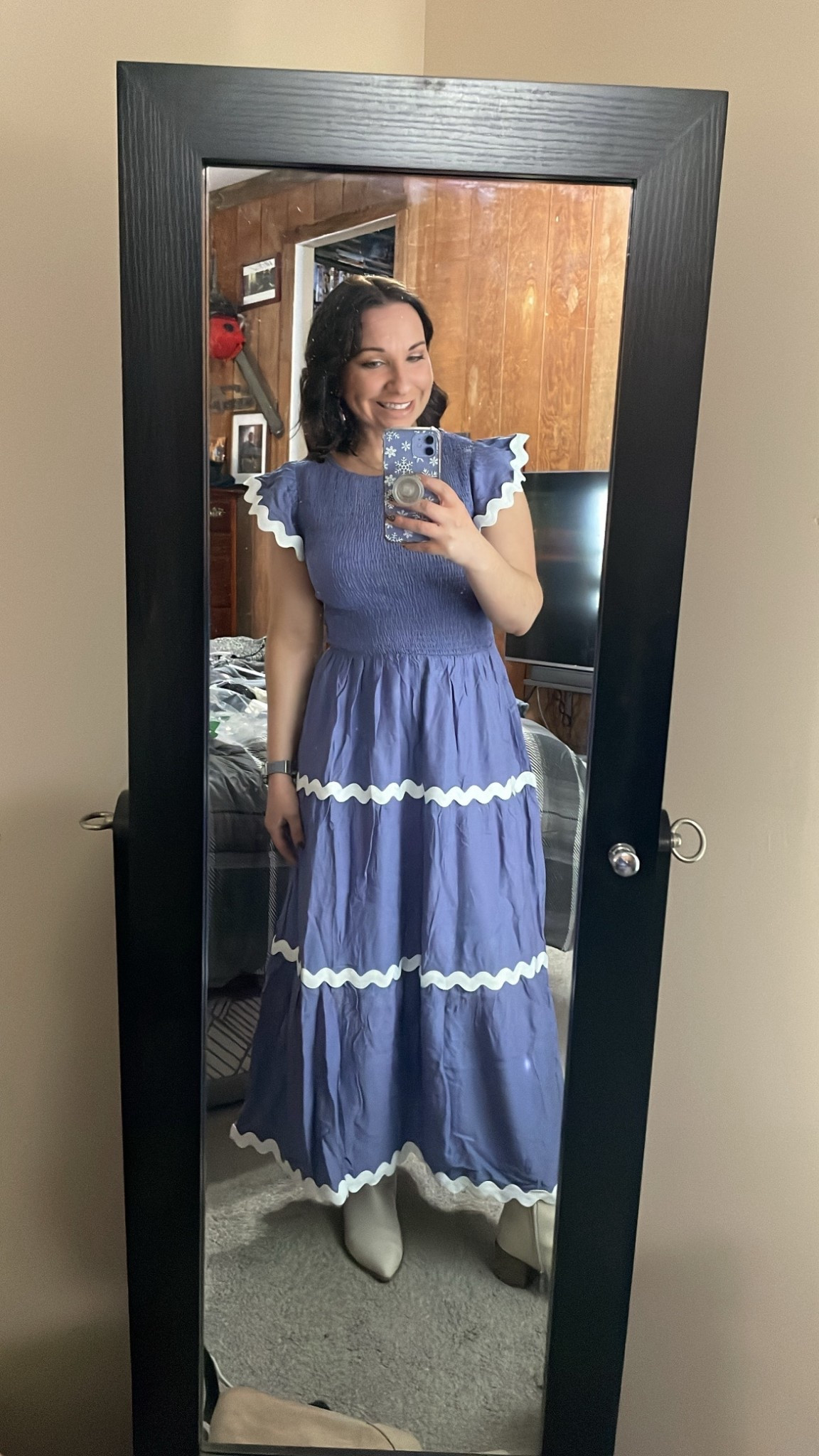 Cute spring or summer fess 

#LTKSeasonal #LTKootd #LTKPetite