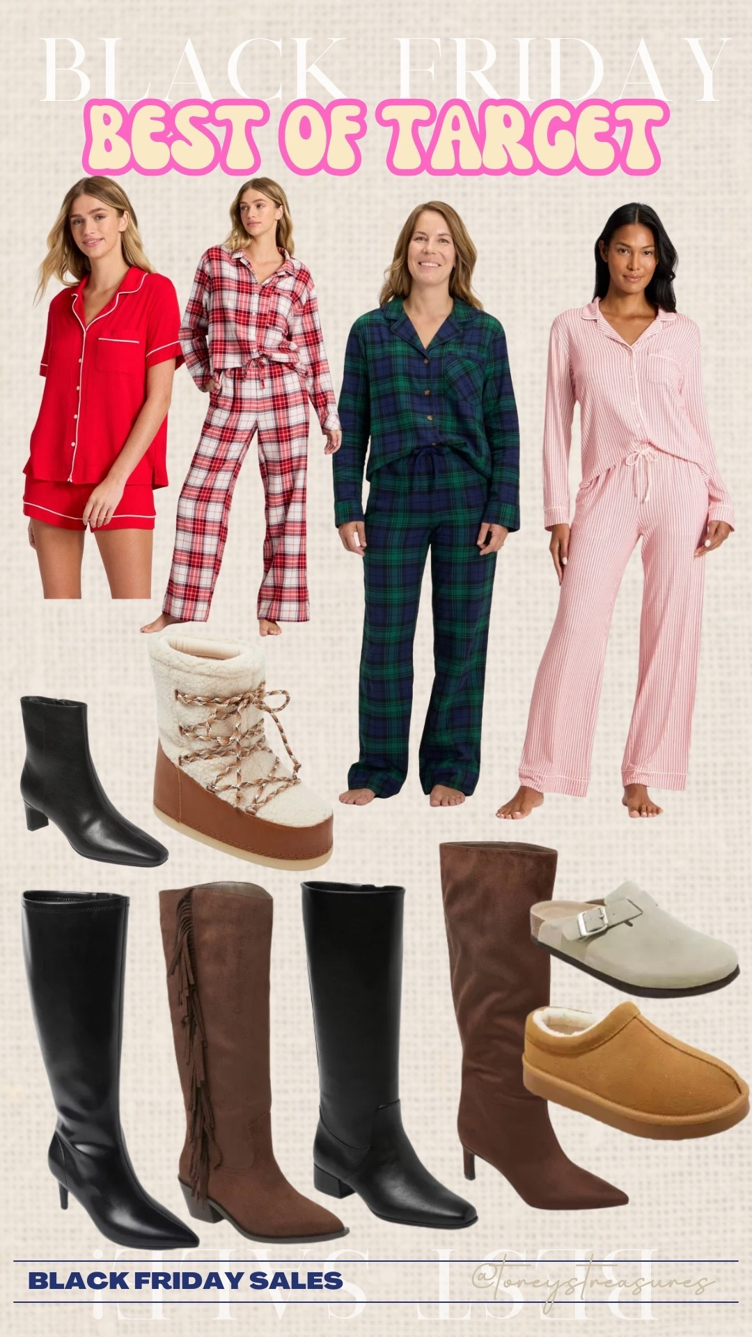 Target sales!!!!! Such low prices for Black Friday!!! 

#LTKSaleAlert #LTKHoliday #LTKCyberWeek