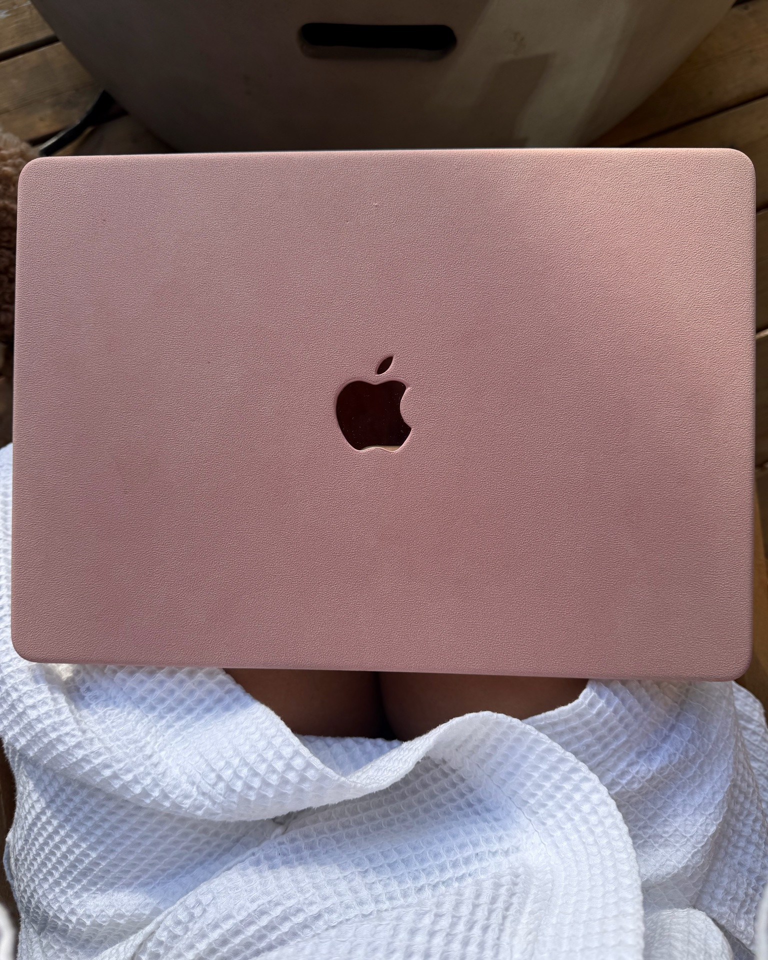 The prettiest MacBook case 💕

#LTKdayinmylife #LTKHome #LTKSaleAlert