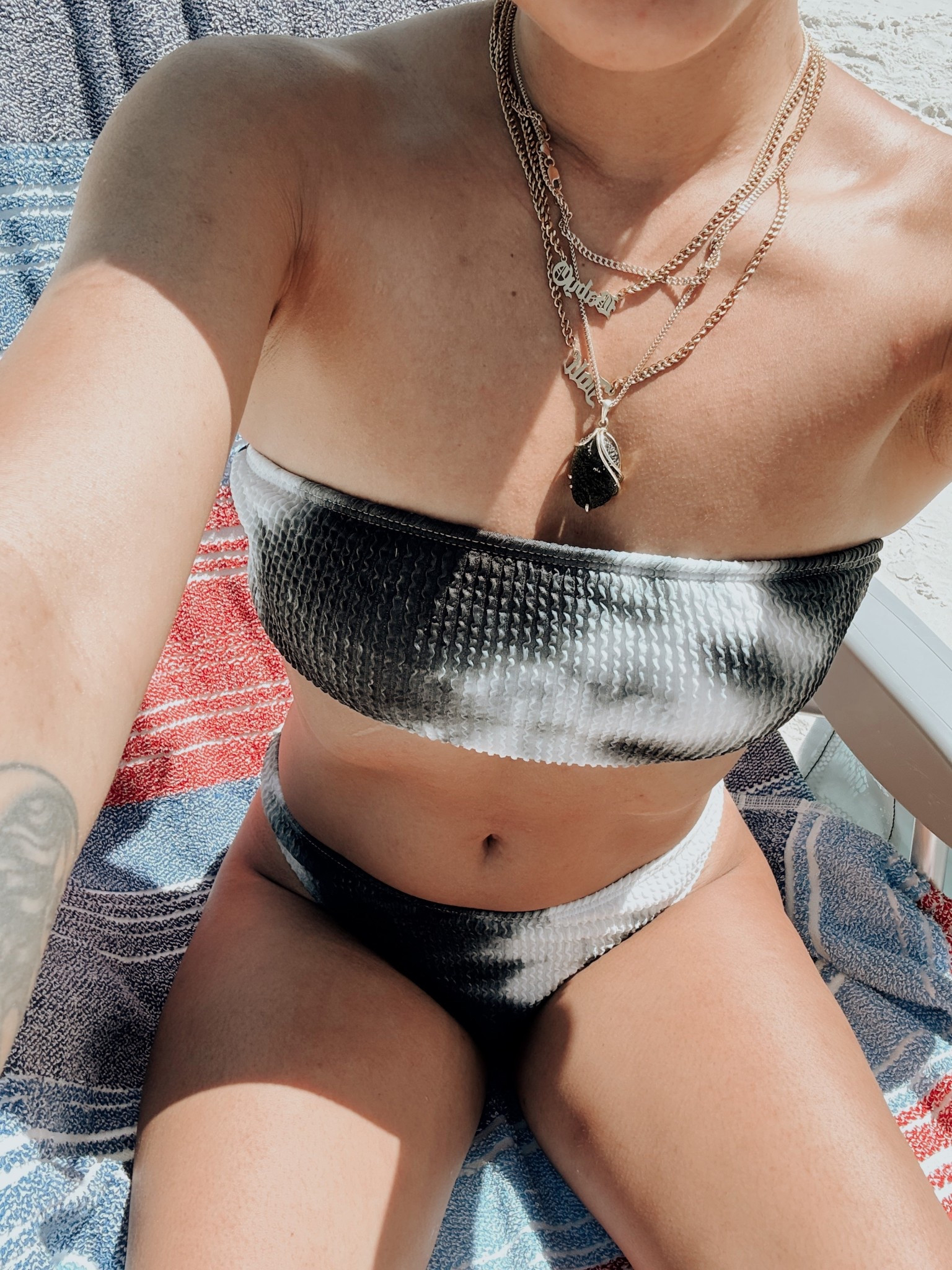 Amazon Swimsuit for only $28 💁🏻‍♀️


#amazonswimsuit #summerfinds #amazon #swimsuit #tiedyeswimsuit 