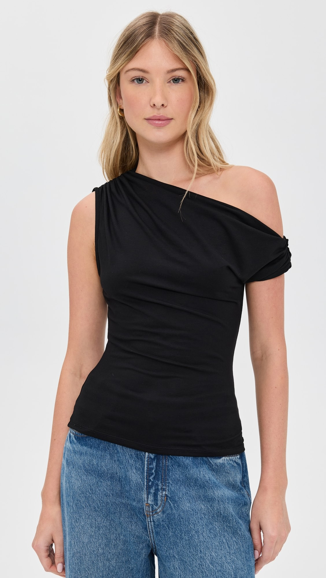 Belle Knit Top | Shopbop