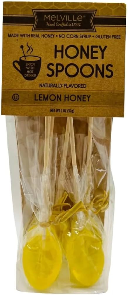 Visit the MelvilleCandy Store | Amazon (US)