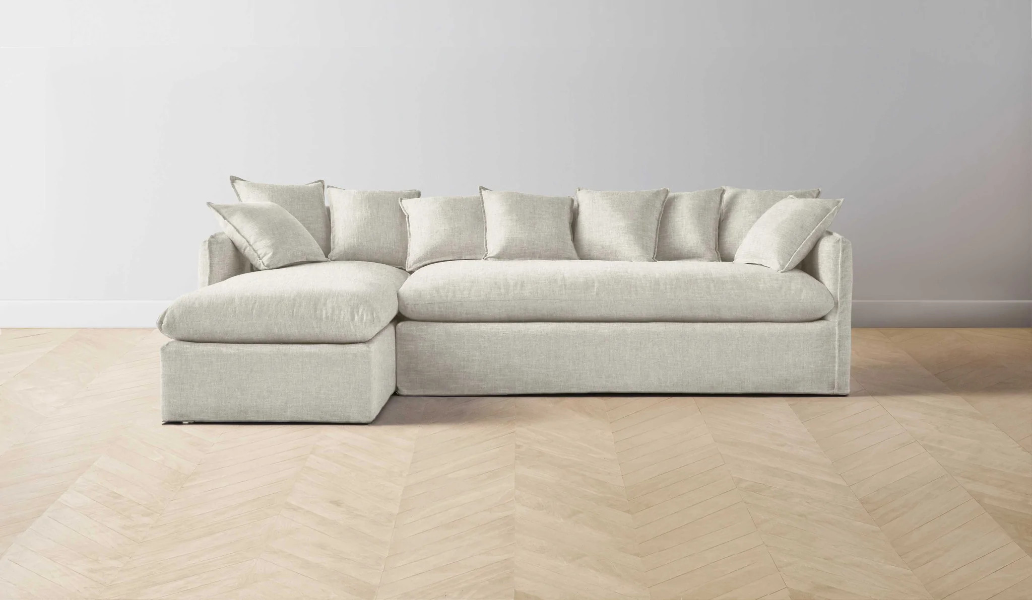 The Dune | Maiden Home