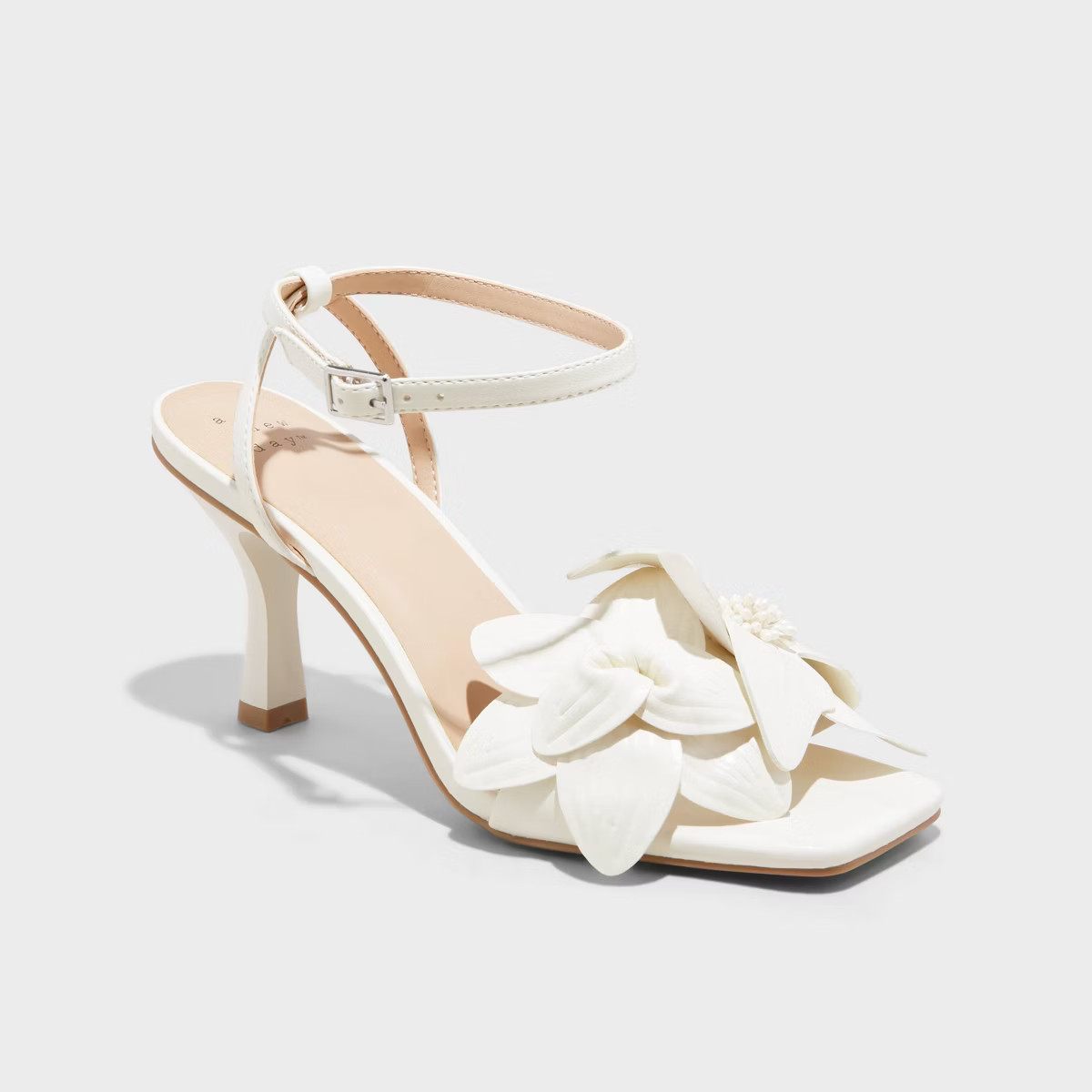 Women's Antonette Heels - A New Day™ | Target