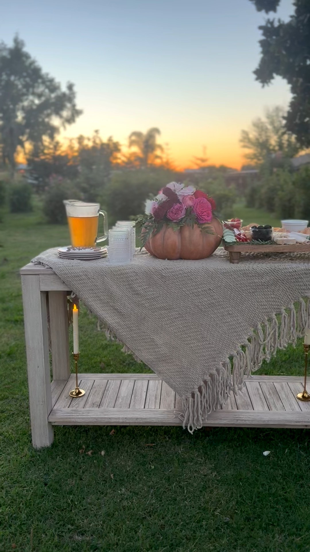 Save up to 80% with free shipping at the @wayfair Way Day Sale from October 26th through October 29th, 2025! There are countless outdoor furniture, home decor, and entertaining essentials at deeply discounted prices! ❤️ #wayfair #wayfairpartner #wayday

#LTKParties #LTKSaleAlert #LTKHome