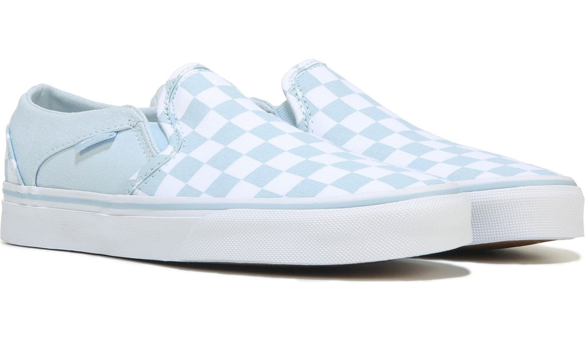 Women's Asher Slip On Sneaker | Famous Footwear