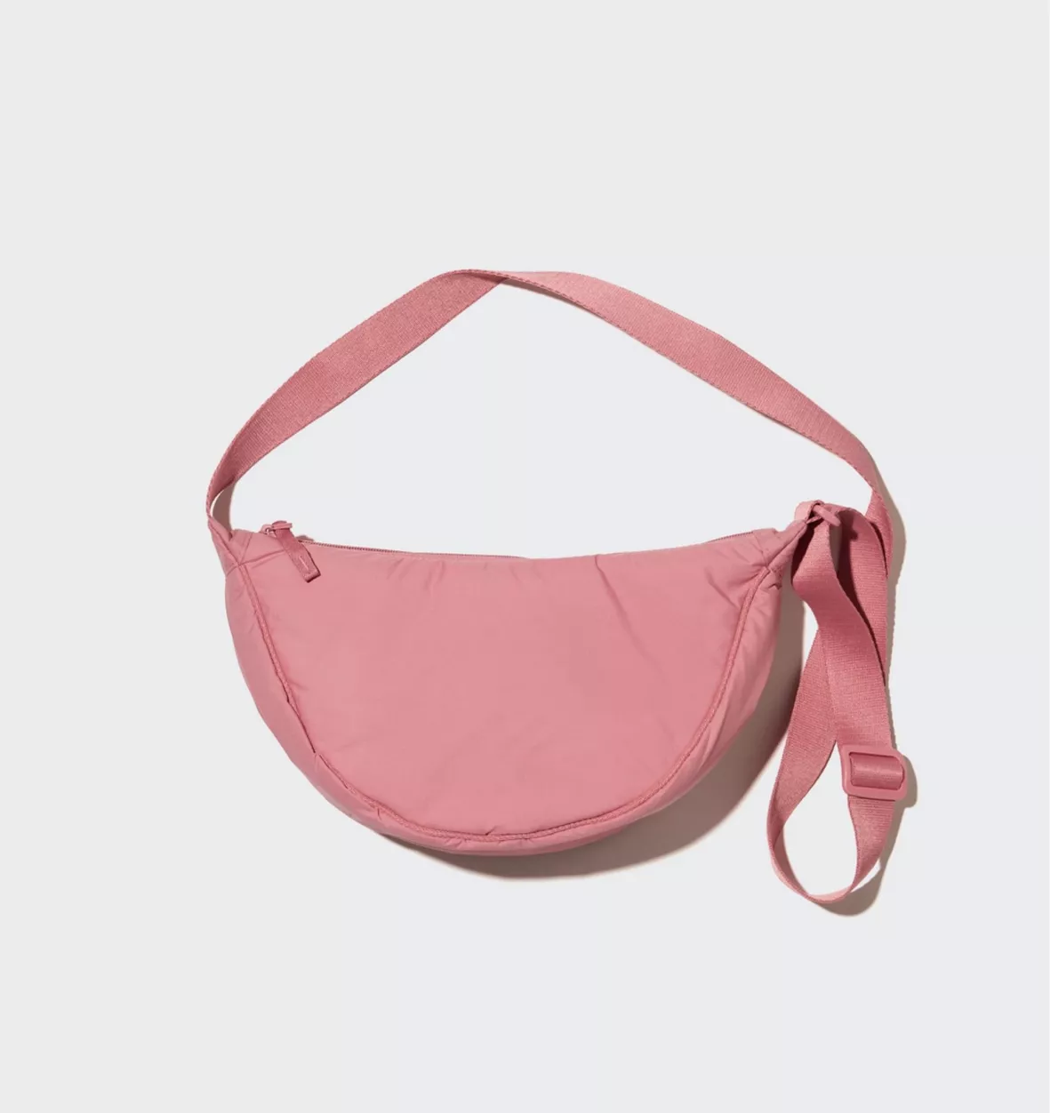 Round Mini Shoulder Bag curated on LTK