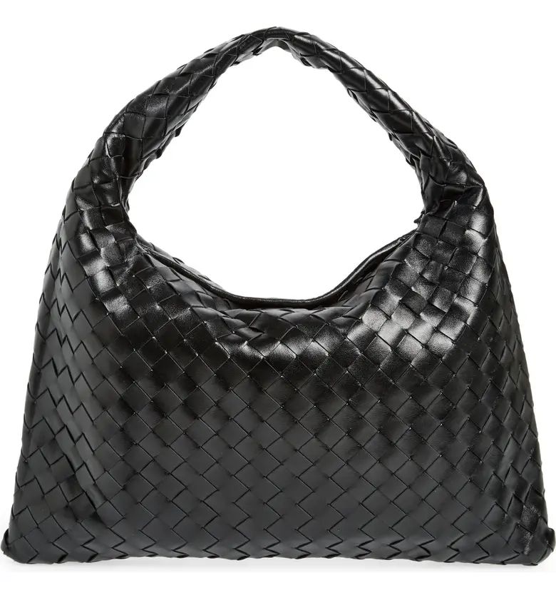 Bottega Veneta Small Hop Hobo Bag | Nordstrom | Nordstrom