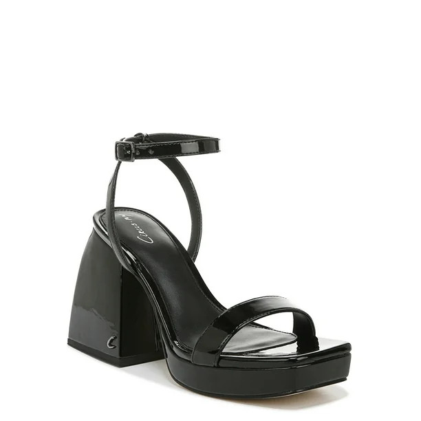 Circus by Sam Edelman Women's Marie Platform Sandals - Walmart.com | Walmart (US)