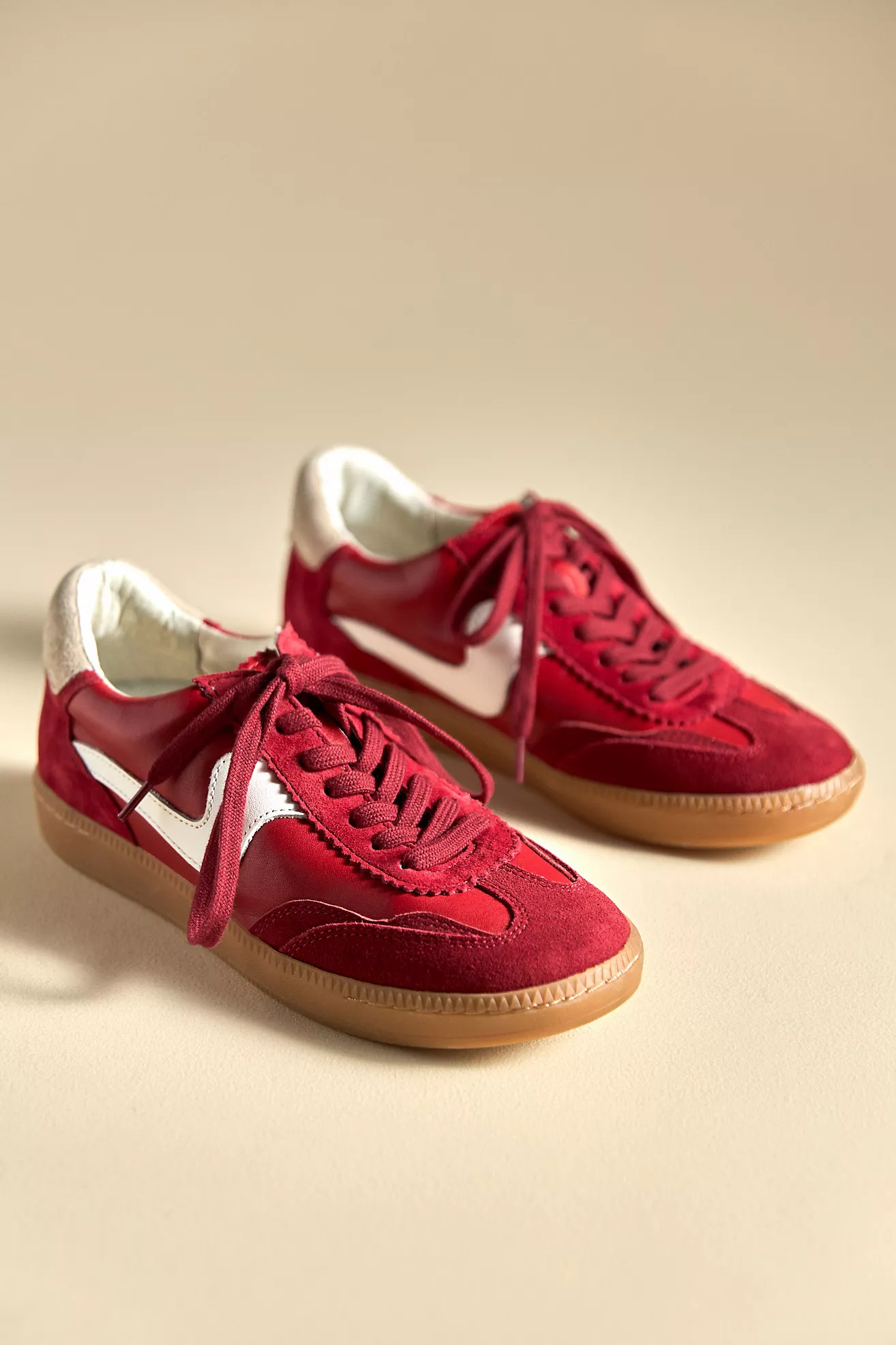 Dolce Vita Notice Sneakers | Anthropologie (US)