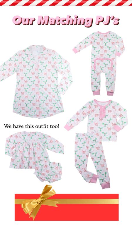 Mommy and me Christmas pajamas

#LTKSeasonal