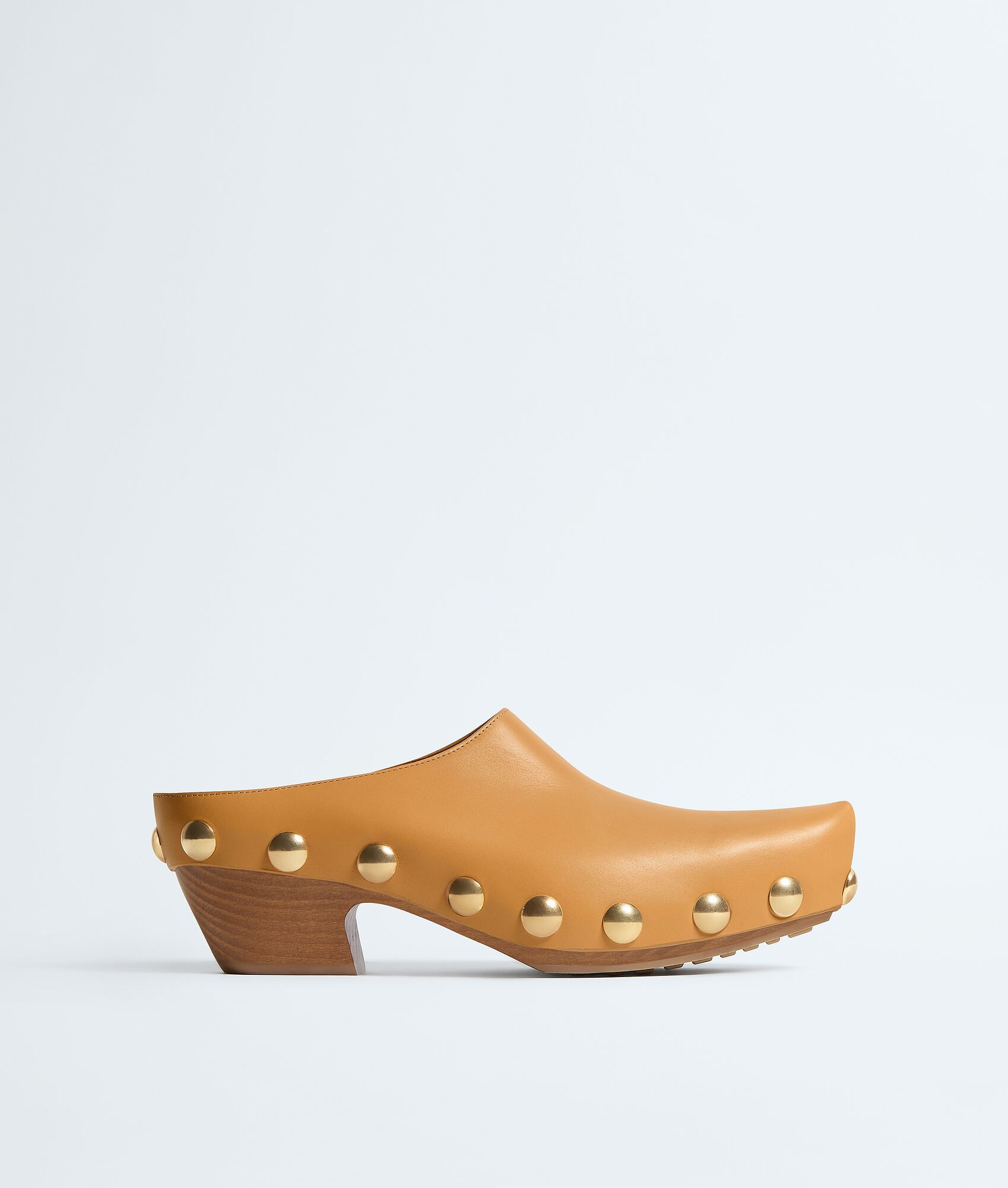 Gondola Clog | Bottega Veneta