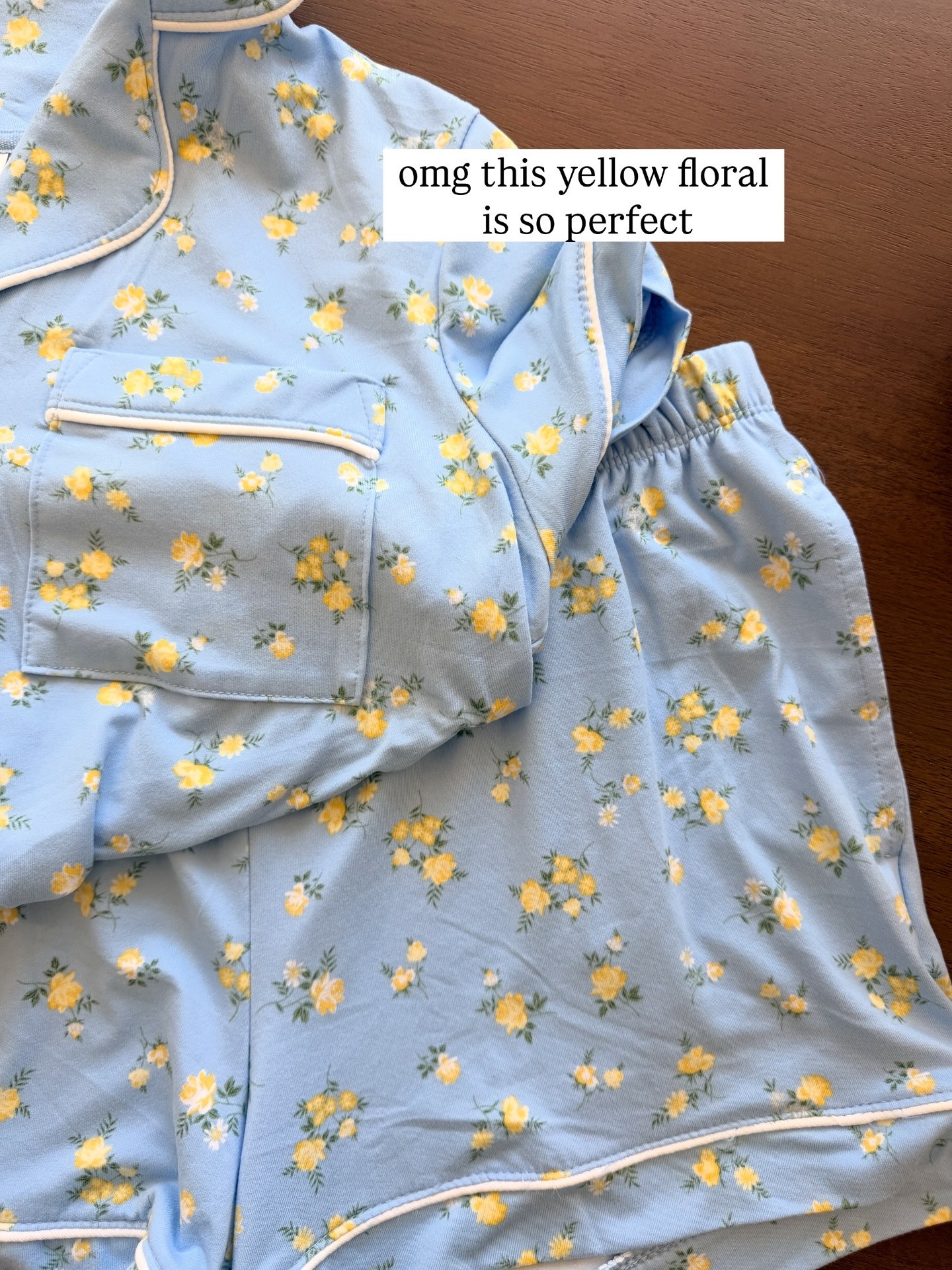 Walmart pj set

#LTKU #LTKvlog #LTKmomlife