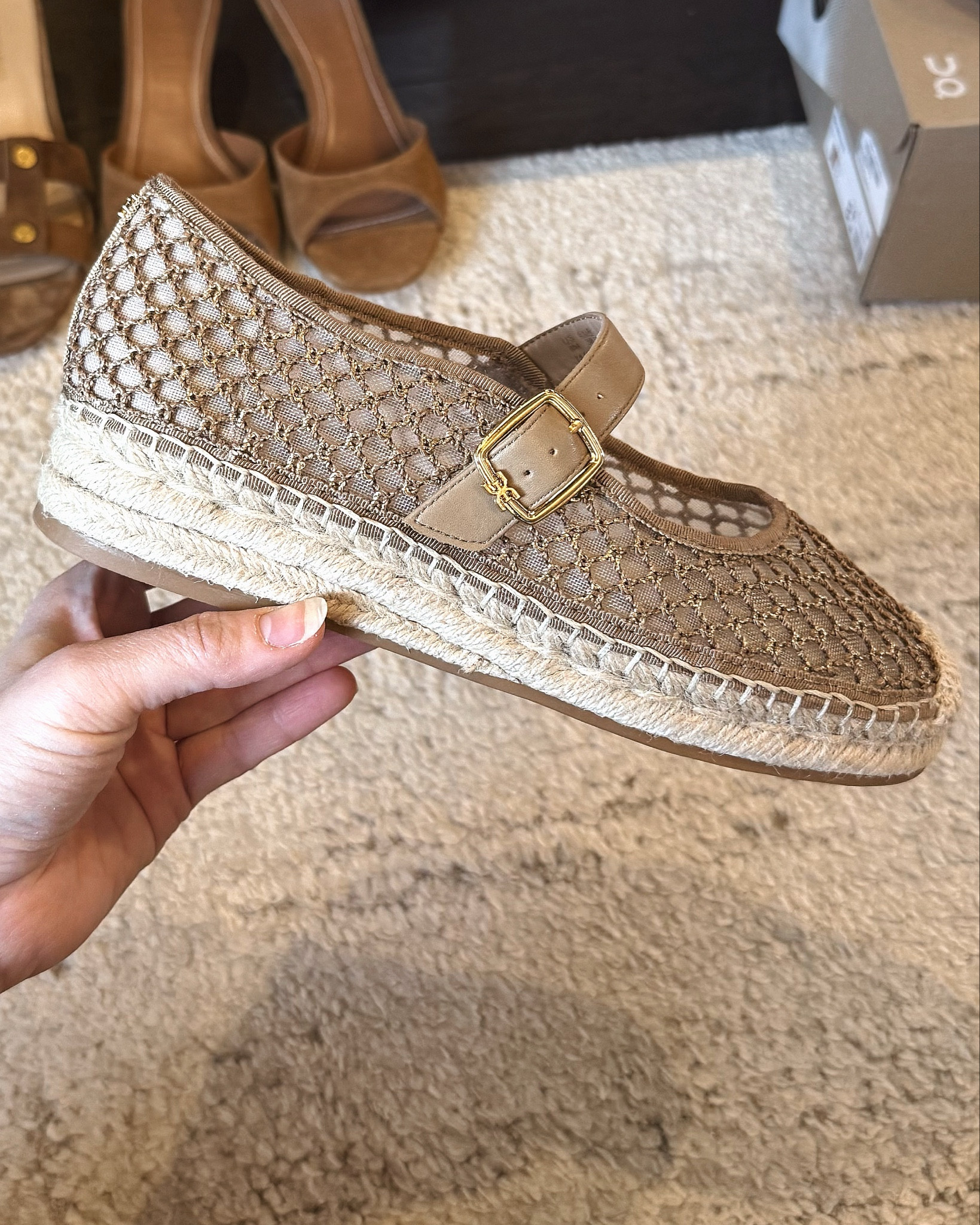 Spring shoes
Spring outfit you can wear now!
Cropped trench 
Hobo bag
#ltkbeauty
#ltkfindsunder100

#LTKootd #LTKgrwm #LTKdayinmylife

#LTKSeasonal #LTKdayinmylife #LTKOver40