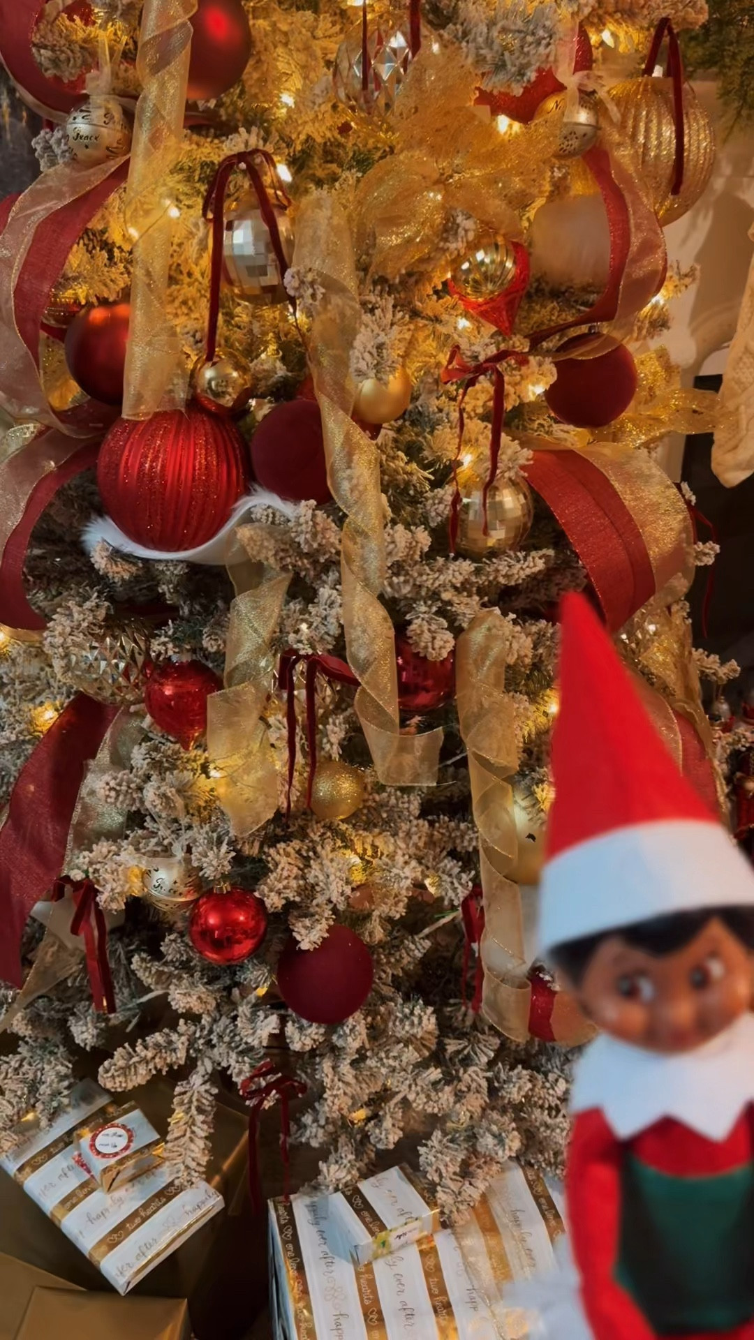 Elfie ideas 

#LTKdayinmylife #LTKHoliday #LTKmomlife