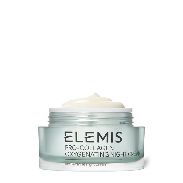 Pro-Collagen Oxygenating Night Cream | Elemis (US)