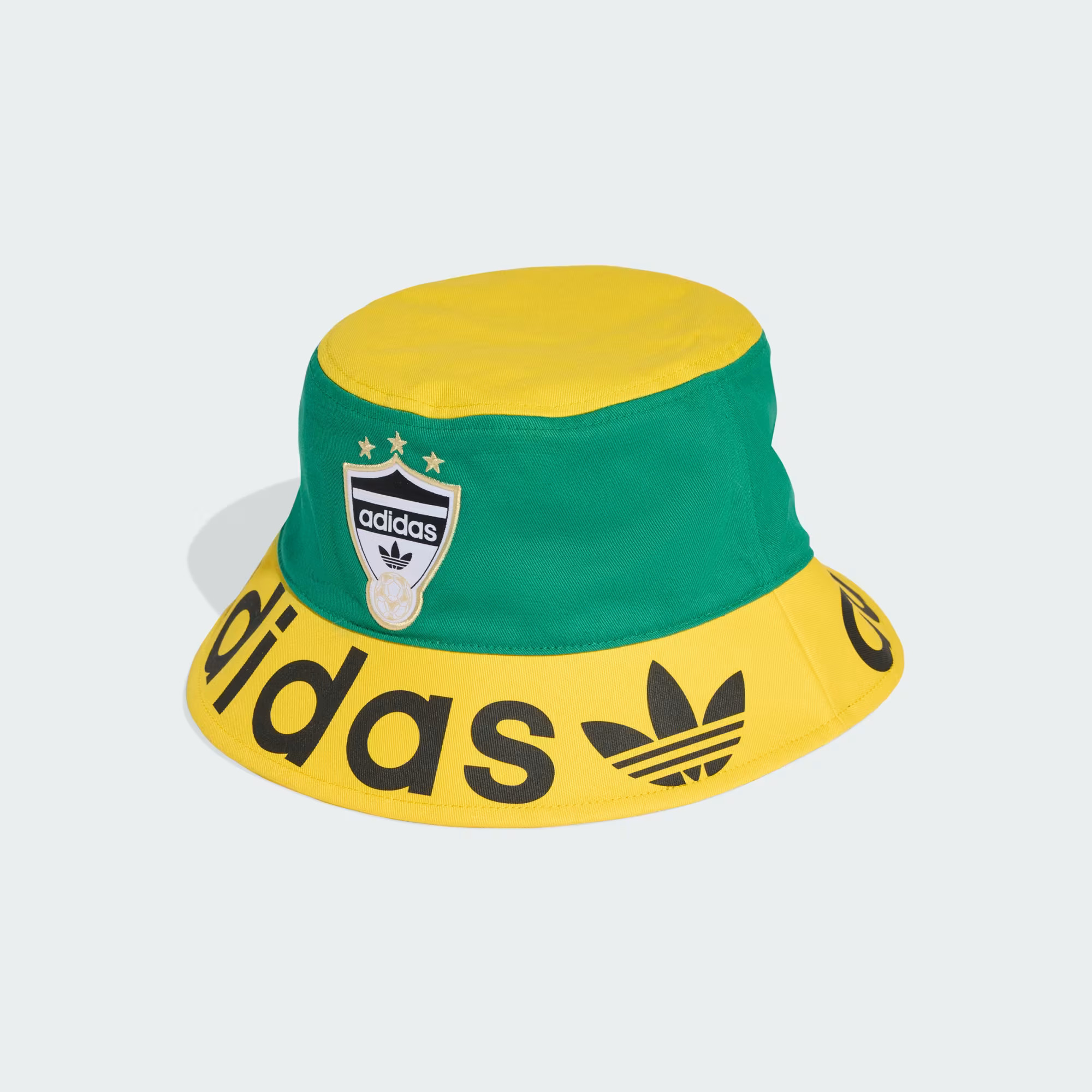 adidas Bucket Hat - Green | Free Shipping with adiClub | adidas US | adidas (US)