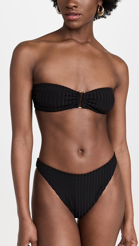 The Tati Bikini Top | Shopbop