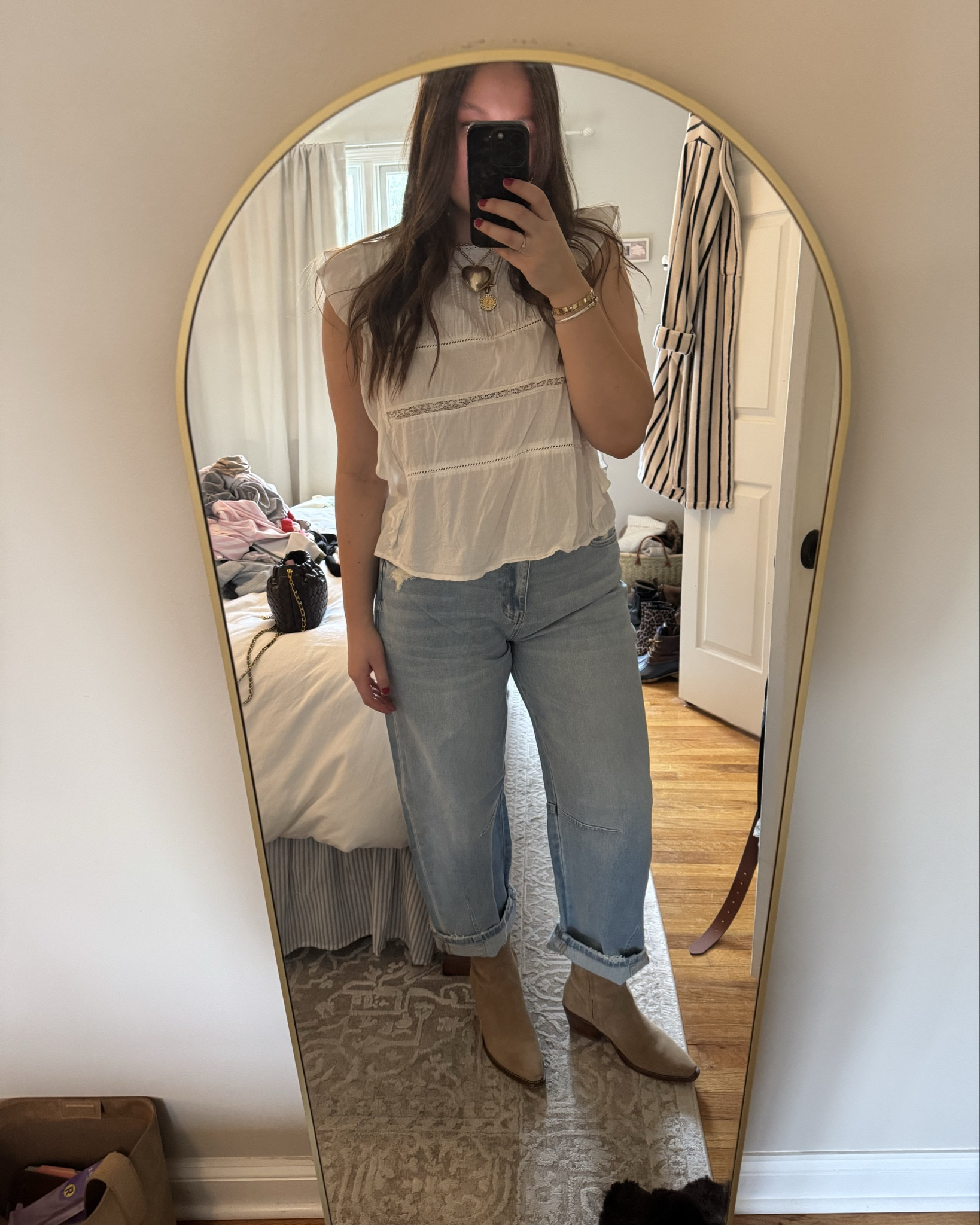 Ready for Spring! 🌞🪻

#LTKStyleTip #LTKFindsUnder100 #LTKSpringSale