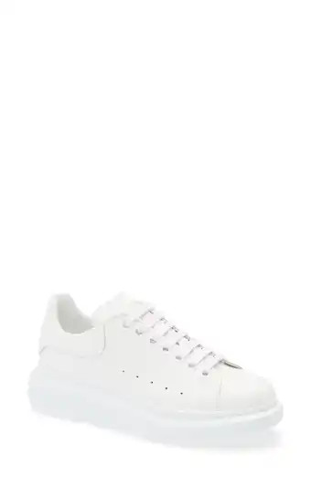 Versace Galaxia Sneaker (Women) | Nordstrom | Nordstrom