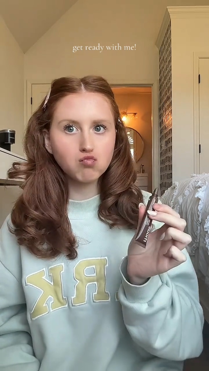 get ready with me 💕 

makeup, routine, grwm, rhode, saie, products, get-ready

#LTKmorningroutine #LTKgrwm #LTKdayinmylife