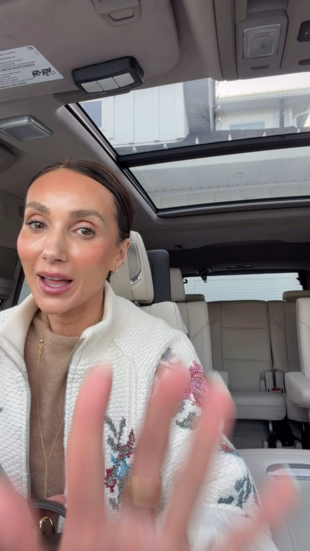 Five mature skin, friendly fines that help me feel my best even during winter months


#LTKOver40 #LTKFindsUnder50 #LTKBeauty