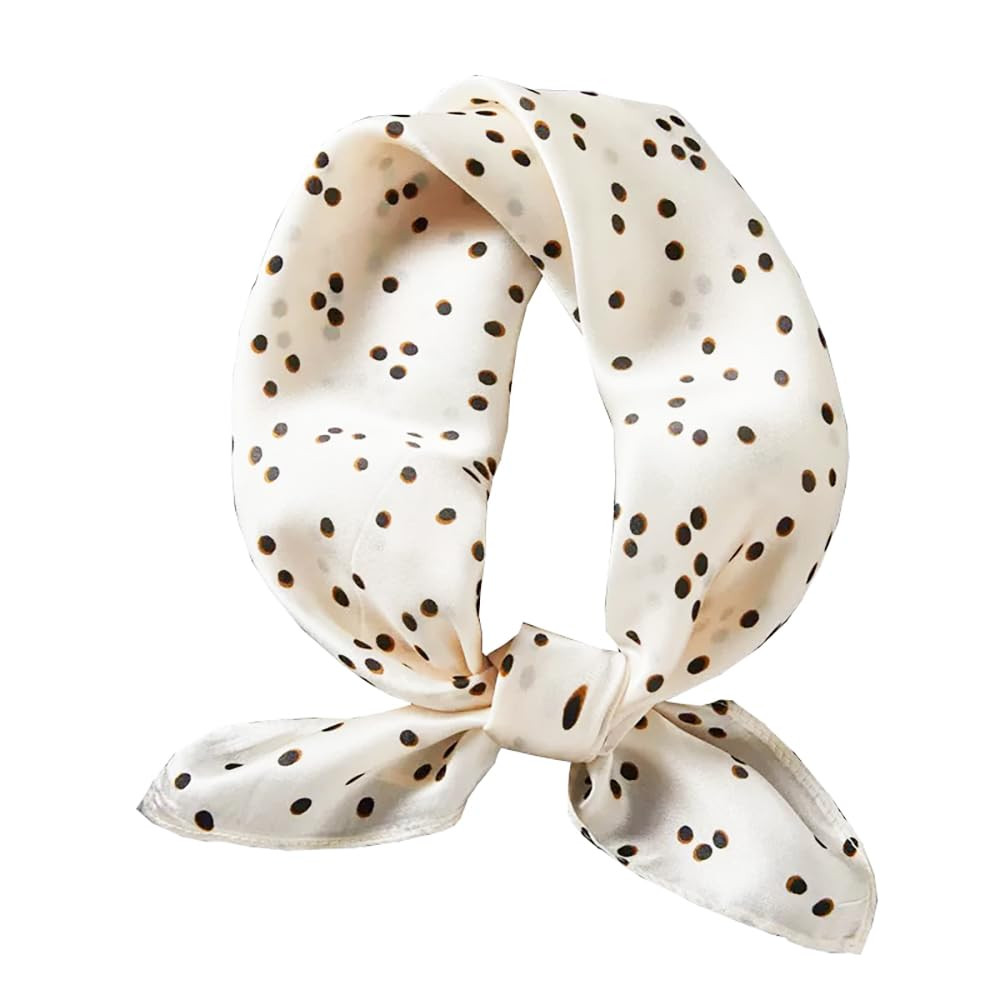 Polka Dots-apricot | Amazon (US)