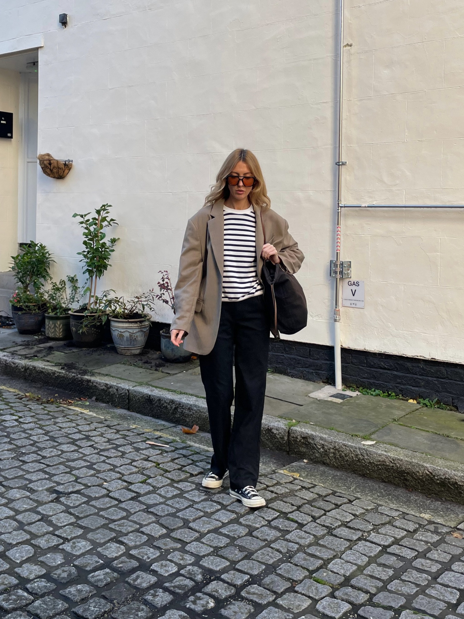My favourite kind of outfit combo. All similar items are linked below 

#LTKeurope #LTKstyletip
