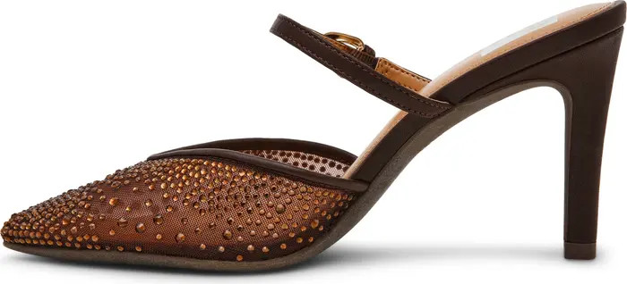 DV by Dolce Vita Elleganza Mary Jane Mule (Women) | Nordstromrack | Nordstrom Rack