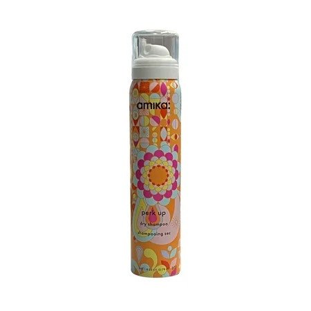Amika Perk Up Dry Shampoo 1.8 Ounce (Pack of 1) | Walmart (US)