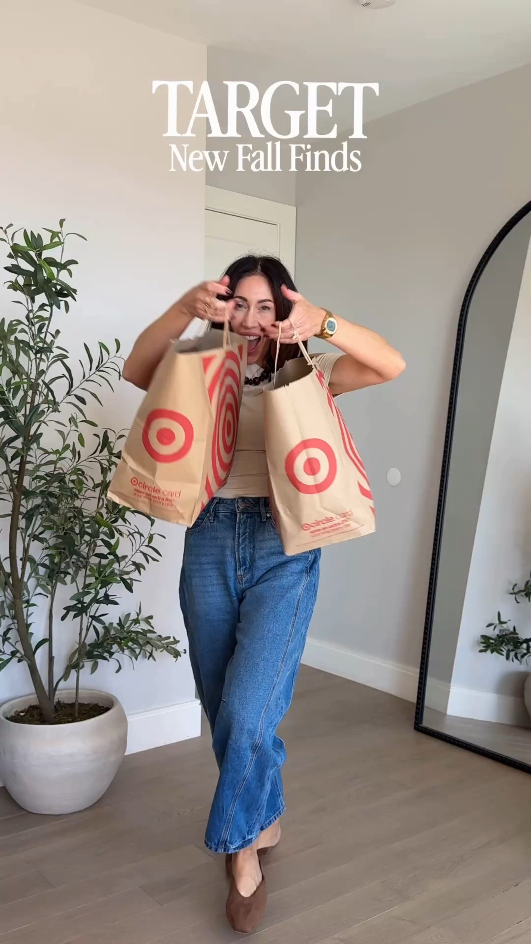 Cutest new @Target finds! New arrivals

#LTKootd #LTKstorytime #LTKdayinmylife