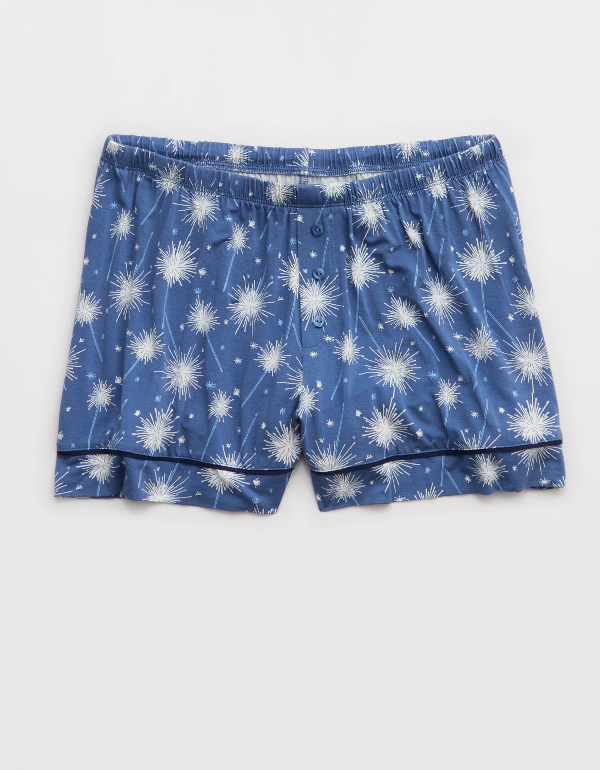 Aerie Real Soft\u00ae Pajama Boxer | Aerie